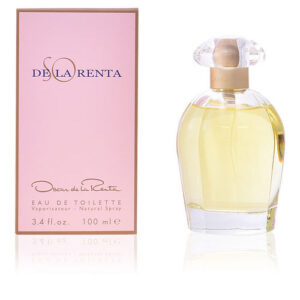 SO DE LA RENTA DA 100ML