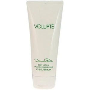 VOLUPTE BODY LOTION