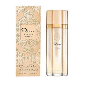 OSCAR VELVET NOIR DA 100ML