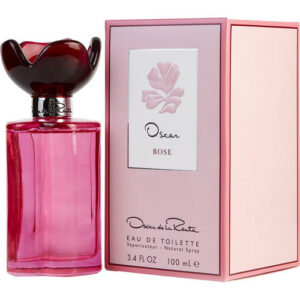 Rose De Oscar De La Renta 100ML