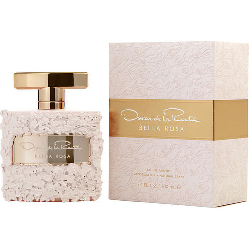 OSCAR BELLA ROSA 100ML