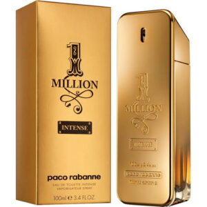 1 MILLION INTENSE 100ML
