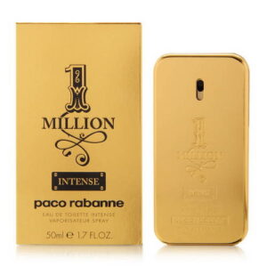1 MILLION INTENSE 50ML