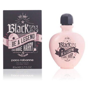 BLACK XS BE A LEGEND DA 80ML