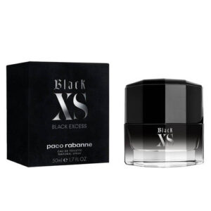 BLACK XS DA 50ML