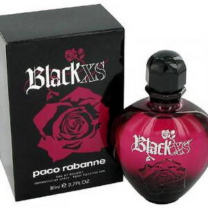 Black Xs 80ML