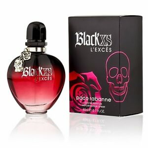 BLACK XS L´EXCES DA 50ML