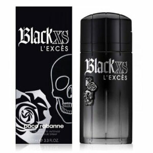 BLACK XS L´EXCES HO 100ML