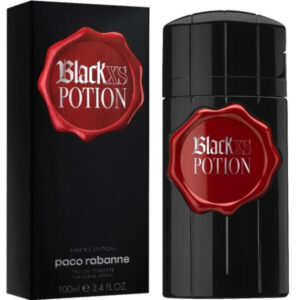 Black Xs Potion For Him 100ML