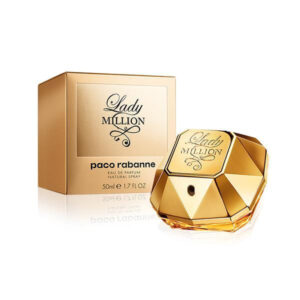 LADY MILLION 50ML