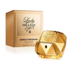 LADY MILLION 80ML
