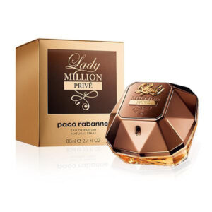 LADY MILLION PRIVÉ 80ML
