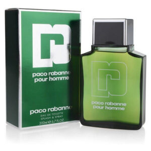 Paco Rabanne Pour Homme 200ML
