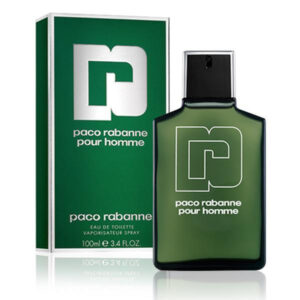 Paco Rabbane Pour Homme 100ML
