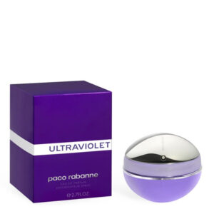 Ultraviolet 80ML