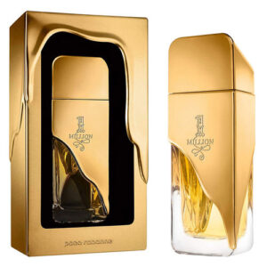 1 MILLION COLLECTOR MONOPOLY 100ML