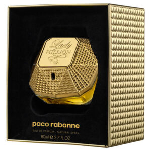 LADY MILLION COLLECTOR EDITION 80ML