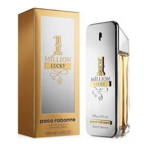 1 MILLION LUCKY 100ML