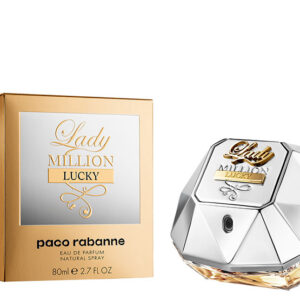 LADY MILLION LUCKY 80ML