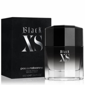 Black Xs 2018 100ML
