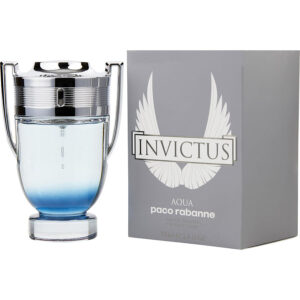 Invictus Aqua 2018 100ML