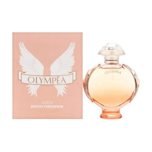 OLYMPEA AQUA 2018 EDP LEGERE 80ML