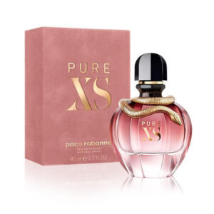 XS PURE DA 80ML