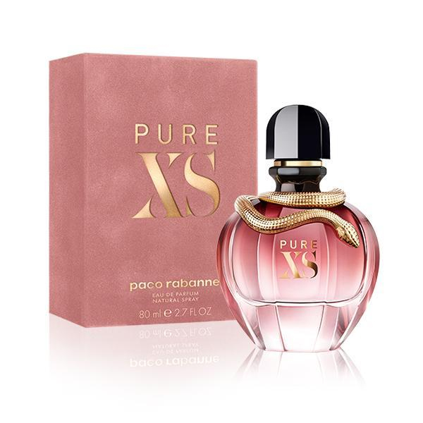 XS PURE DA 80ML