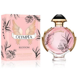 OLYMPEA BLOSSOM EDP FLORAL 80ML