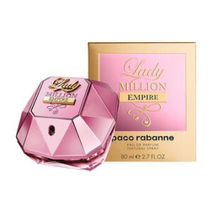 LADY MILLION EMPIRE 80ML