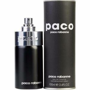 Paco de Paco Rabanne 100ML