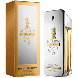 1 MILLION LUCKY 200ML