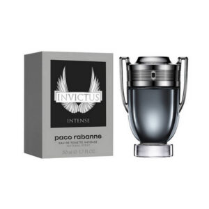INVICTUS INTENSE 50ML