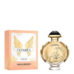 OLYMPEA SOLAR DA 80ML
