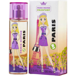 PARIS HILTON IN PARIS 100ML