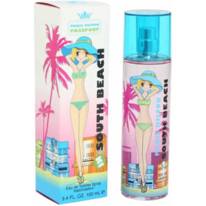 PARIS HILTON IN SOUTH BEACH 100ML