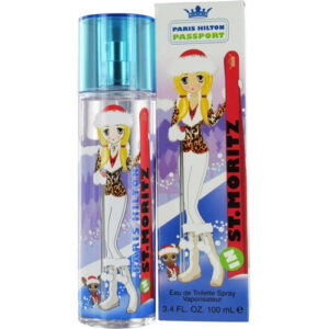 PARIS HILTON IN ST. MORITZ 100ML