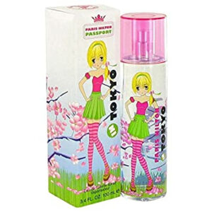 PARIS HILTON IN TOKYO 100ML