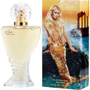 Siren by Parsi Hilton 100ML