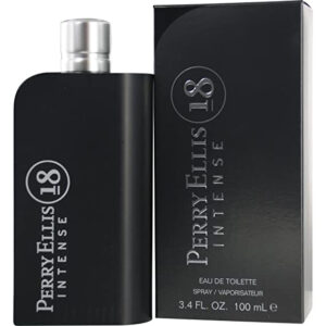 Perry Ellis 18 Intense 100ML