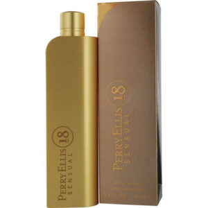 Perry Ellis 18 Sensual 100ML
