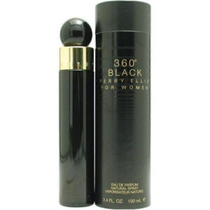 PERRY ELLIS 360 BLACK DA 100ML