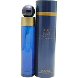 PERRY ELLIS 360 BLUE DA 100ML