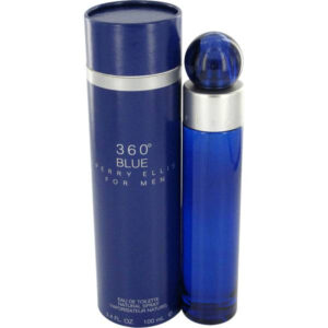 PERRY ELLIS 360 BLUE HO 100ML