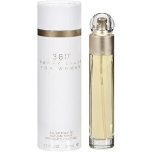 PERRY ELLIS 360 CLASICO DA 50ML