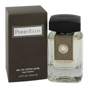 PERRY ELLIS CUADRADO ( CORREA ) HO 100ML