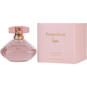 PERRY ELLIS LOVE DA 100ML