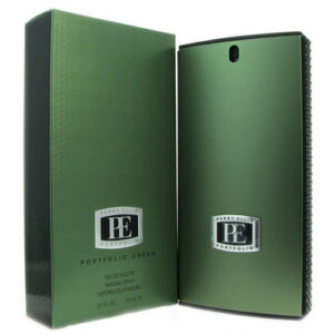 PERRY ELLIS PORTFOLIO GREEN HO 100ML