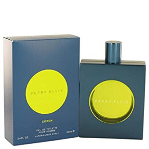 PERRY ELLIS POUR HOMME CITRON HO 100ML