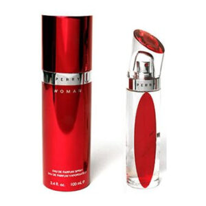 PERRY WOMAN DA 100ML